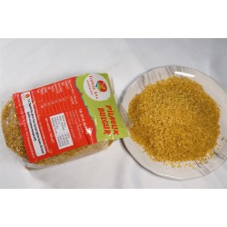 Bakliyat Paketi 4 LÜ 1 er Kg. Nohut,Fasulye,Bulgur,Kırmızı Mercimek