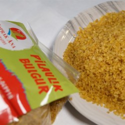 Bulgur 1 KG