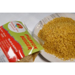 Bulgur 1 KG