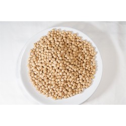 Nohut Koçbaşı 9mm 1 Kg. 