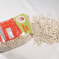 Bakliyat Paketi 4 LÜ 1 er Kg. Nohut,Fasulye,Bulgur,Kırmızı Mercimek