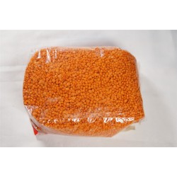 Kırmızı Mercimek (Yerli) 1 Kg.