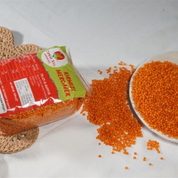 Kırmızı Mercimek (Yerli) 1 Kg.