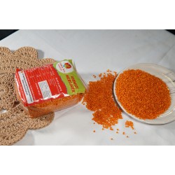 Kırmızı Mercimek (Yerli) 1 Kg.