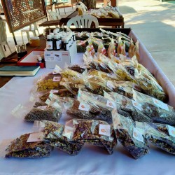 Pul Biber (Yaprak) 100 GR.