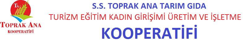 Toprak Ana Kooperatifi